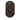 Brown Louis Vuitton Monogram Multicles Ron GM Key Holder - Designer Revival