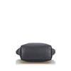 Black Gucci GG Canvas Tote Bag