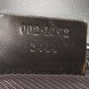 Black Gucci GG Canvas Tote Bag