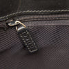 Black Gucci GG Canvas Tote Bag
