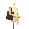 Black Gucci GG Canvas Tote Bag