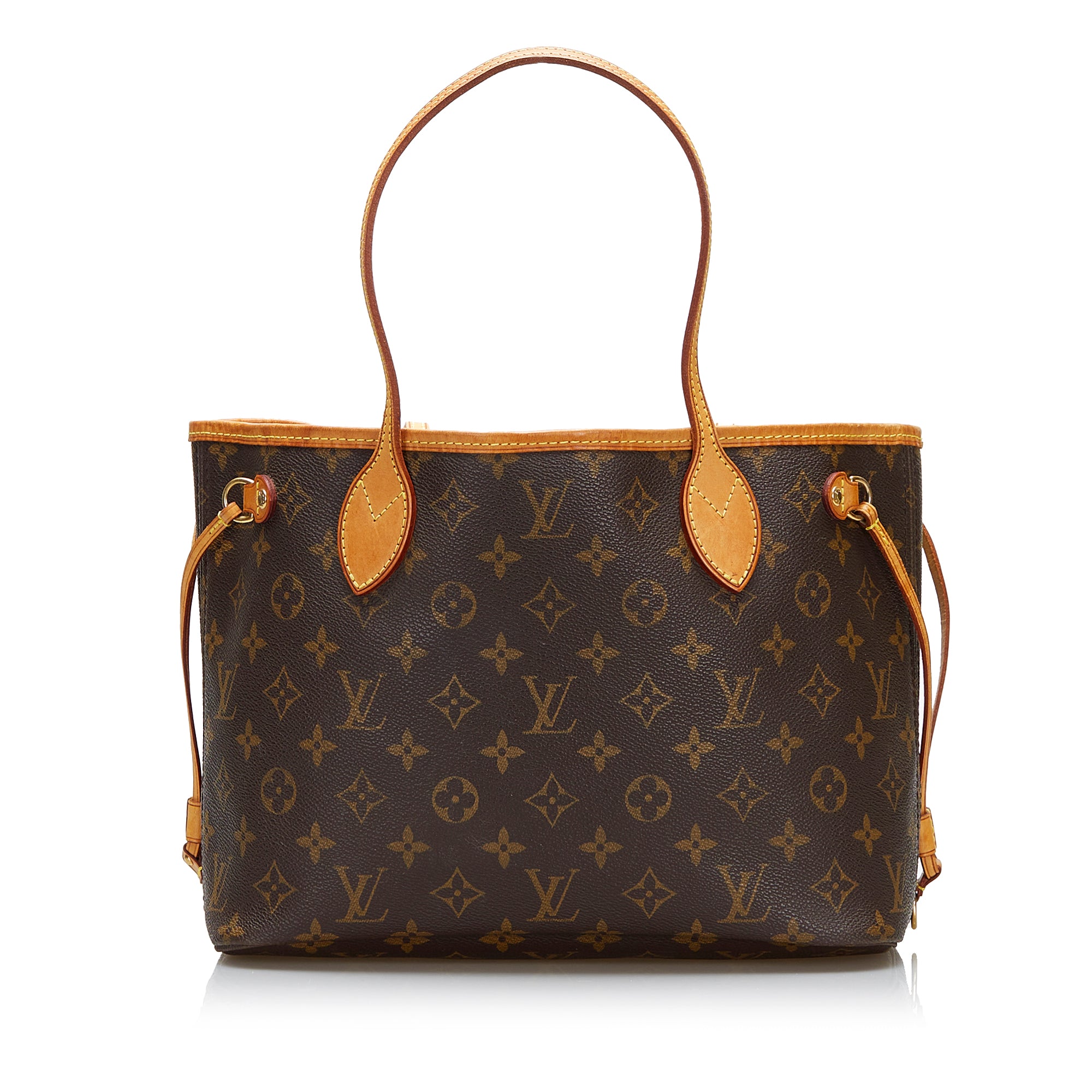 Louis Vuitton Neverfull PM - Bags 