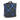 Blue Prada Tessuto Reversible Tote Bag - Designer Revival
