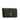 Green Saint Laurent Monogram Leather Long Wallet