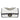 White Chanel Medium Bicolor Graphic Flap Bag - Designer Revival