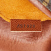 Brown Louis Vuitton Monogram Musette Salsa Long Strap Crossbody Bag