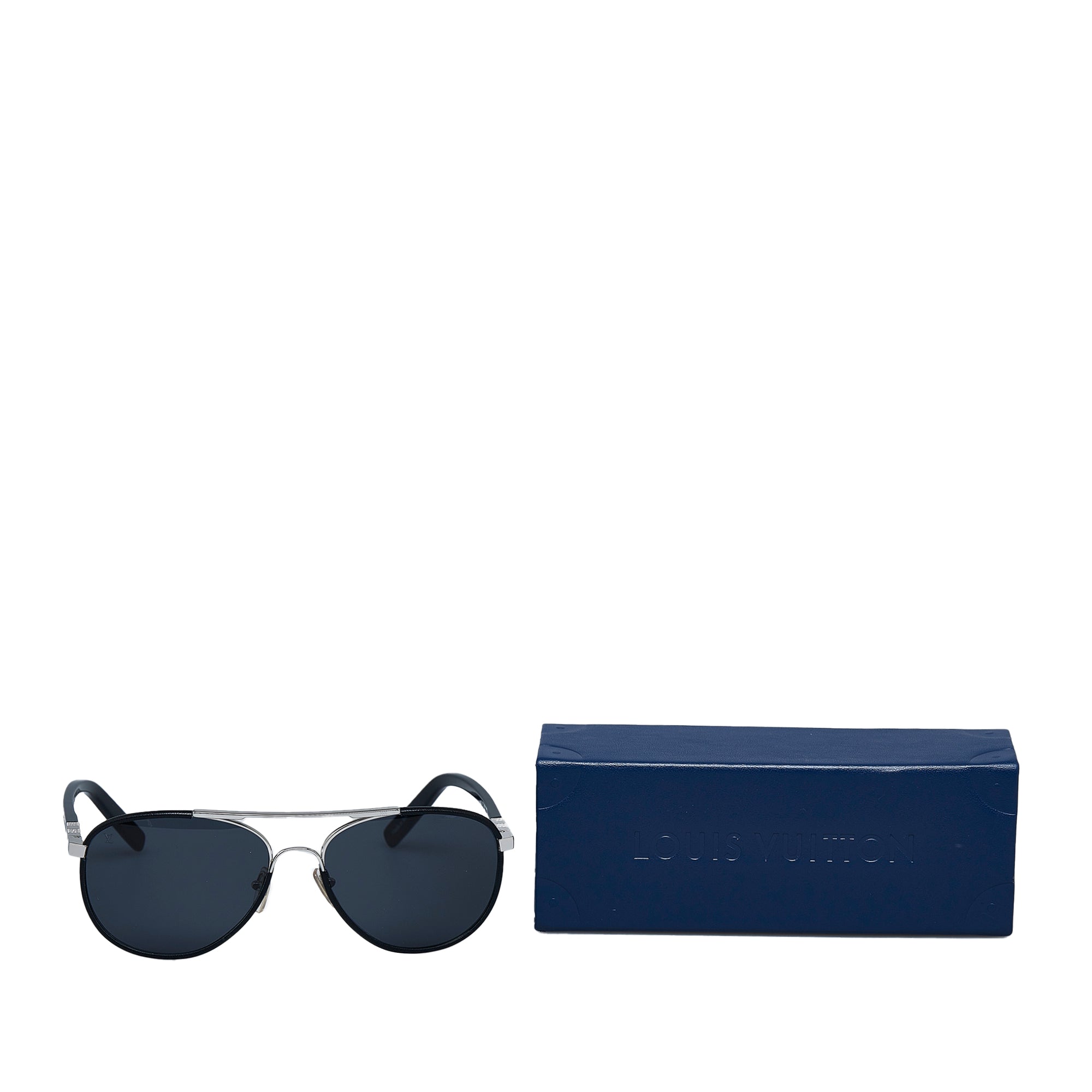 Louis Vuitton Red Attirance Sunglasses Louis Vuitton