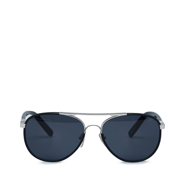 Tortoiseshell Chanel Oversized Sunglasses – Designer Revival