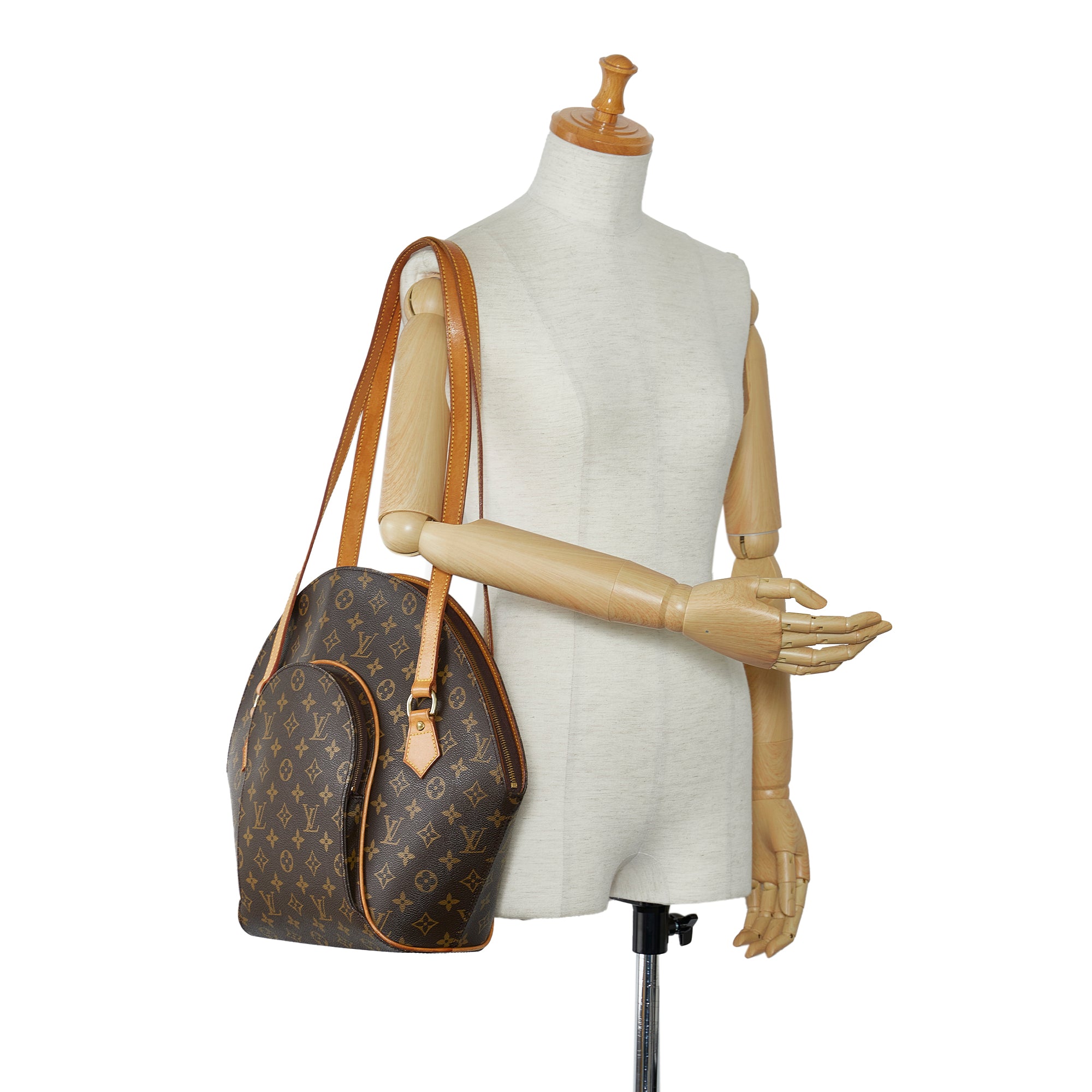 Louis Vuitton, Bags, Sold On Tflouis Vuitton Ellipse Gm