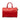 Red Louis Vuitton Epi Speedy 30 Boston Bag - Designer Revival