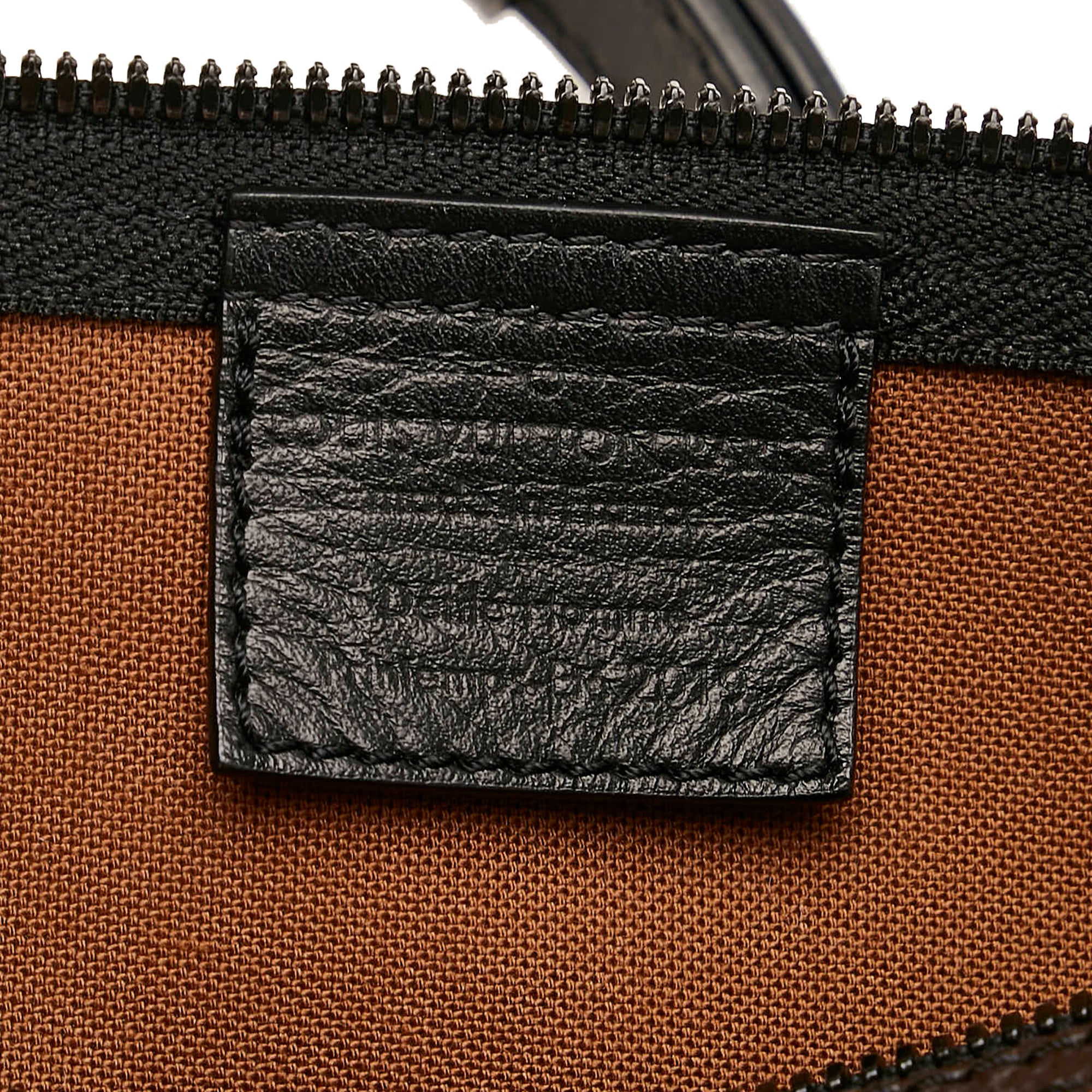 Brown Louis Vuitton Monogram Solar Ray Papillon Bag – Designer Revival
