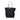 Black Gucci GG Tote Bag - Designer Revival