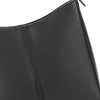 Black Burberry Leather Shoulder Bag