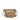 Gold Chanel CC Belt Bag - Designer Revival