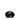 Black Balenciaga Logo Everyday Phone Holder - Designer Revival