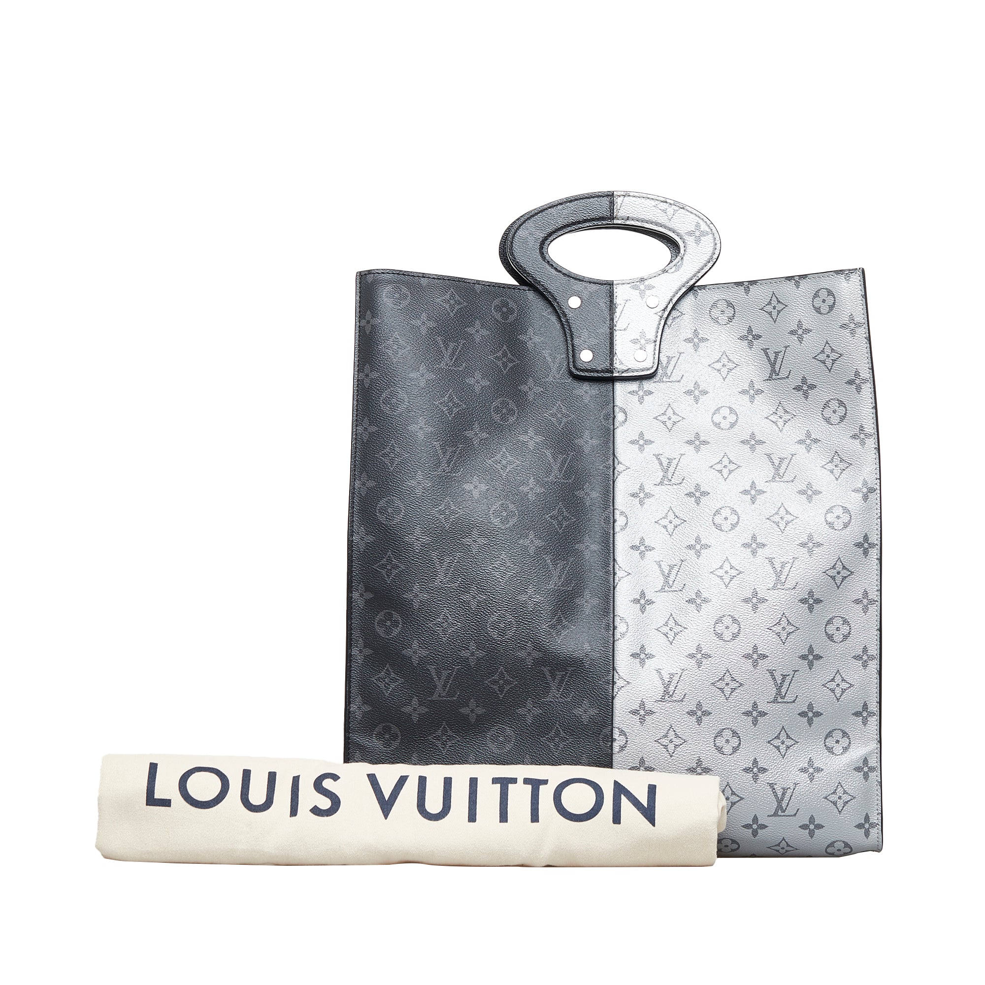 Louis Vuitton North South Tote