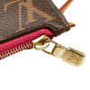 Black Louis Vuitton Monogram Neverfull PM Tote Bag