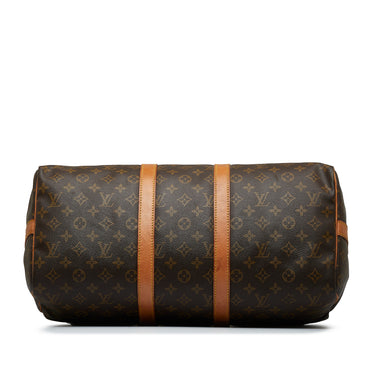 RvceShops Revival, Louis Vuitton Epi Leather Adjustable Shoulder Strap  Noir 120cm