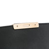 Black Dior Diorling Shoulder Bag