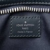 Black Louis Vuitton Damier Cobalt Camouflage Hunter Crossbody Bag