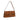 Brown Jacquemus Le Bambino Long Shoulder Bag - Designer Revival