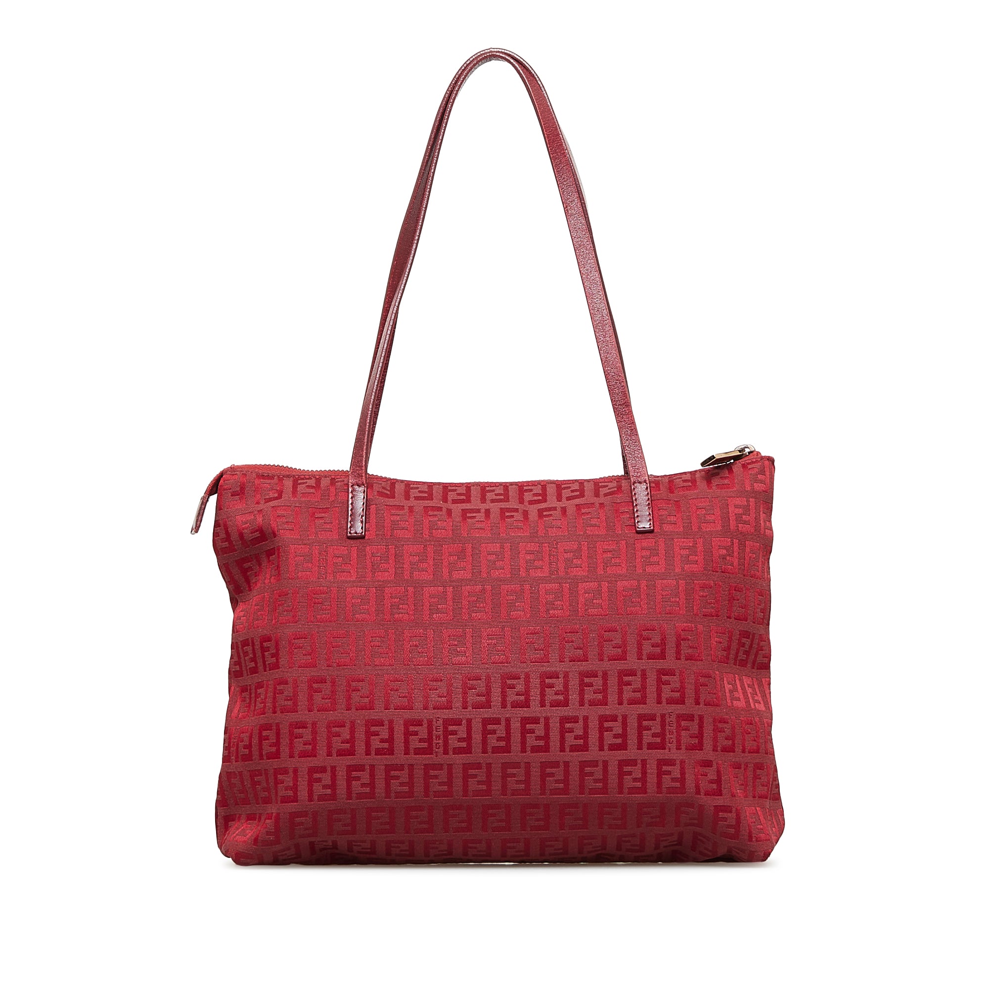 Fendi Red Handbags | ShopStyle