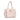 Pink Chanel Business Affinity Shopping Tote - Designer Revival