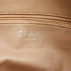 Brown Chanel CC Chain Shoulder Bag