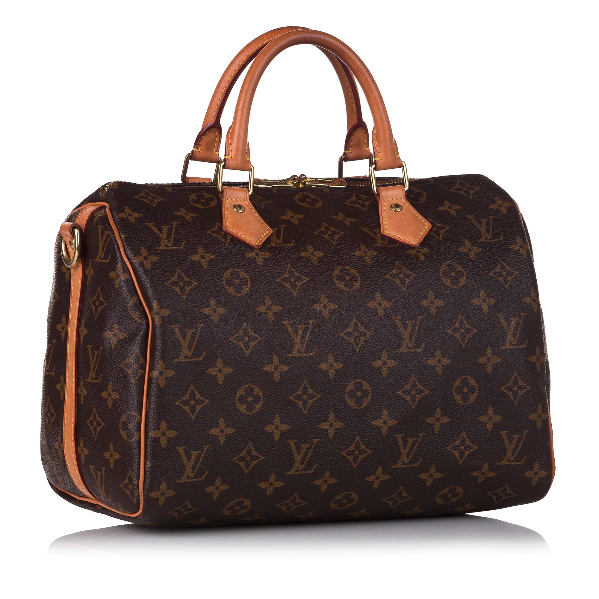 Louis Vuitton Speedy Bandouliere 30 Price Listed