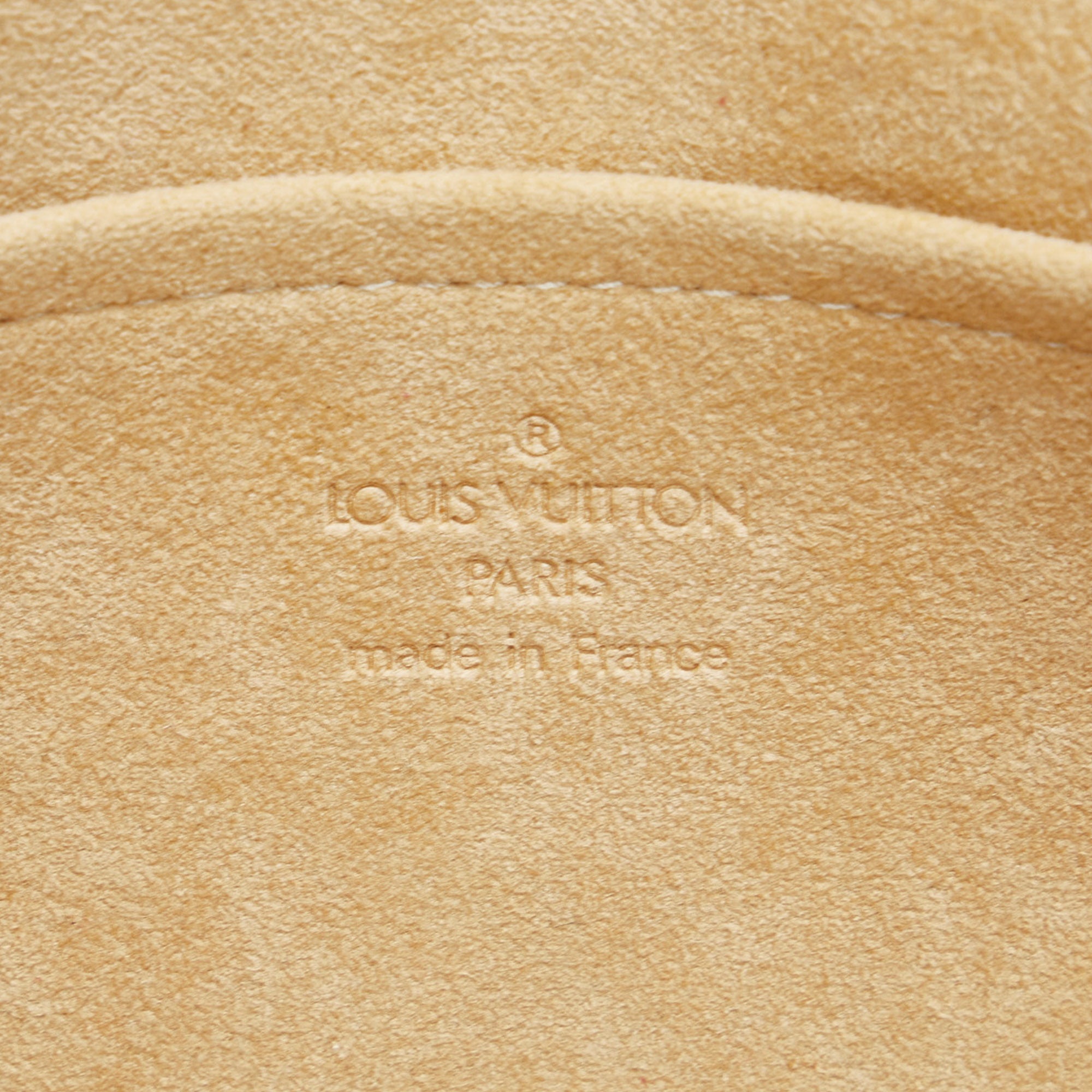 Louis Vuitton Monogram Twin Pochette GM - Brown Crossbody Bags, Handbags -  LOU753278
