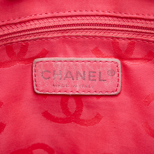 Chanel Cambon Ligne Tote, 2004-05