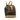Brown Louis Vuitton Monogram Montsouris MM Backpack - Designer Revival