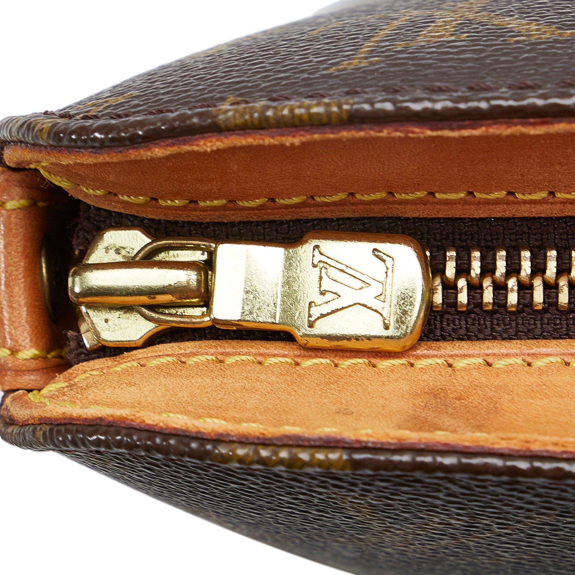 Louis Vuitton Monogram Drouot - Brown Crossbody Bags, Handbags - LOU777566