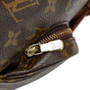 Brown Louis Vuitton Monogram Montsouris MM Backpack