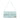 Blue Jacquemus Le Bambino Long Shoulder Bag - Designer Revival