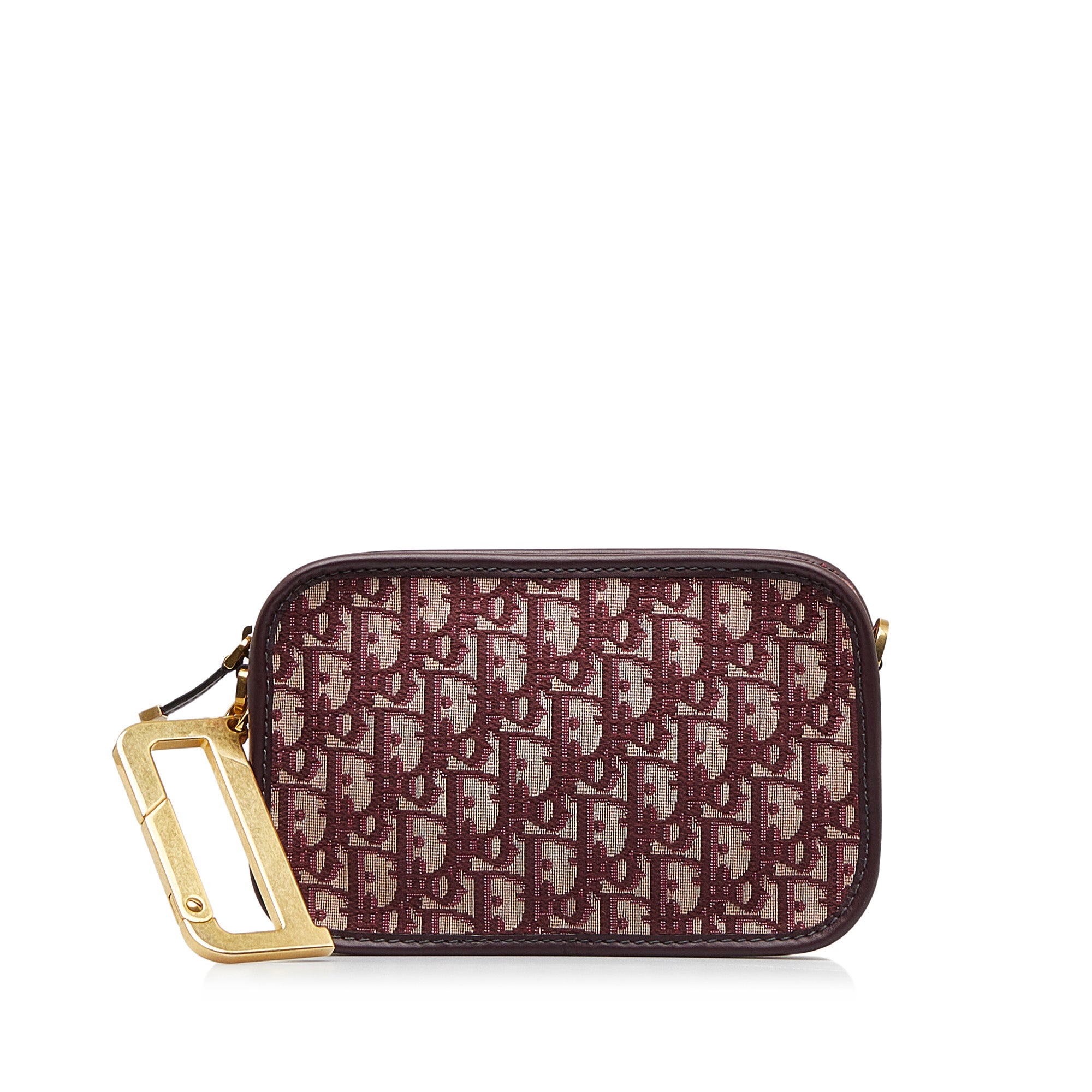 Dior Oblique Clutch, Dior Handbags