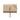 Beige YSL Saint Laurent Medium Monogram Kate Tassel Crossbody - Designer Revival