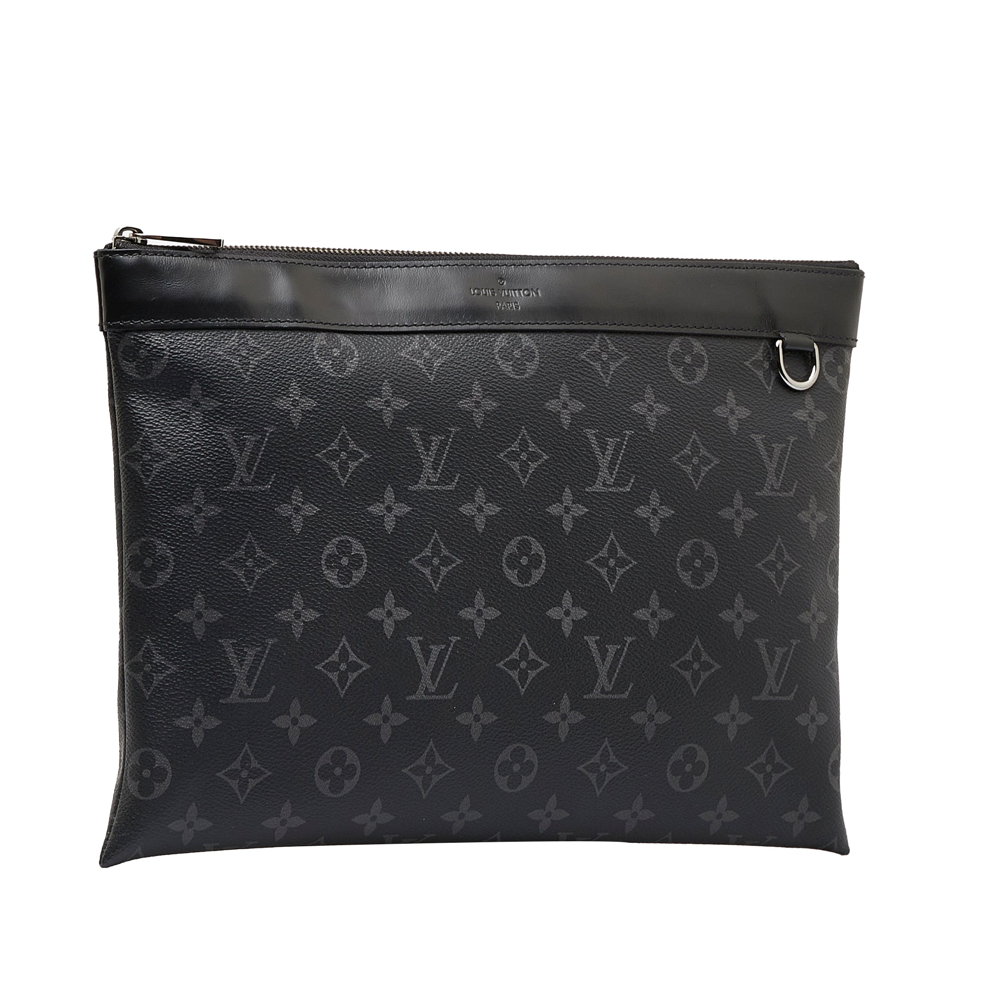 Louis Vuitton Presents New Shapes From The Monogram Eclipse