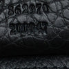 Brown Gucci Medium Pony Hair Cheetah Print Jackie Soft Tote