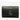 Black Saint Laurent Monogram Leather Key Holder - Designer Revival
