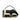 Black Fendi Large Shearling Baguette Satchel - Designer Revival