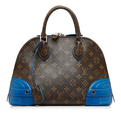 Louis Vuitton 2005 Pre-owned Bucket PM Tote Bag