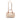 Pink Chanel Small Deauville Bowling Satchel - Designer Revival