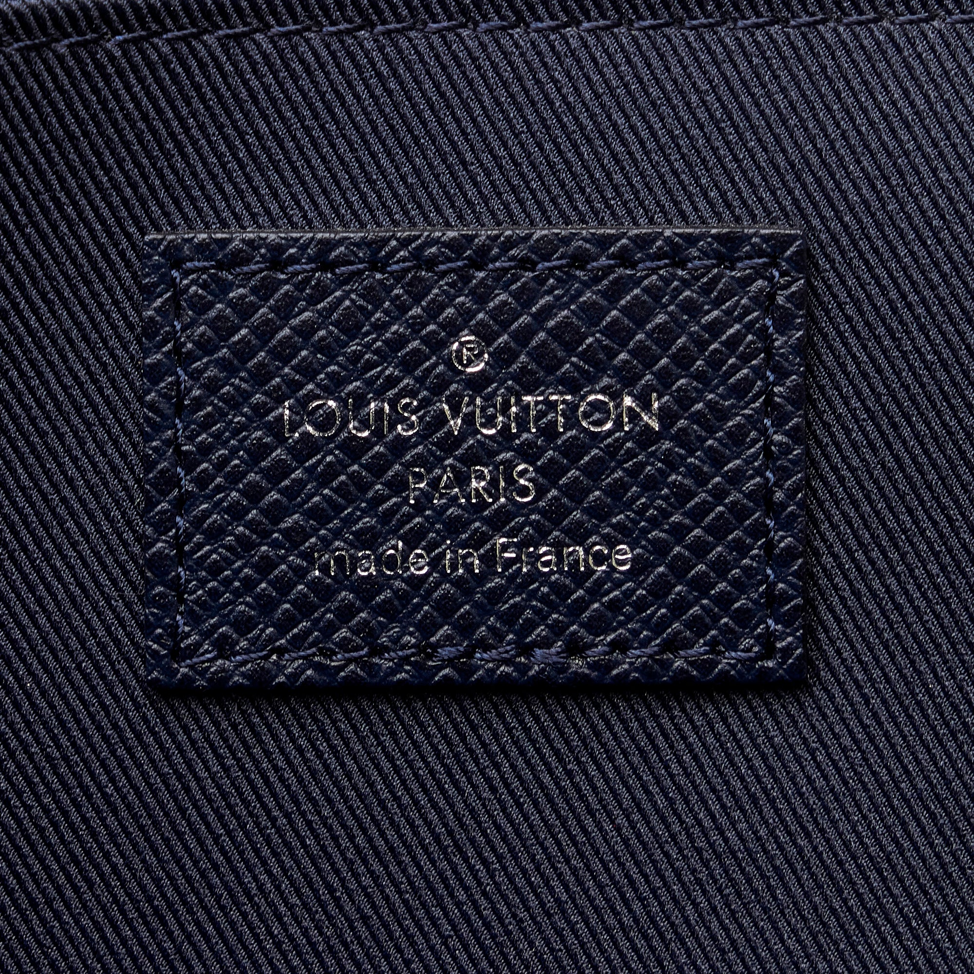 Louis Vuitton Pochette Jour Monogram