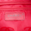 Blue Chanel Tweed Cambon Ligne Tote Bag