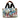 White Loewe x Paula's Ibiza Beach Cabas Tote Bag - Designer Revival