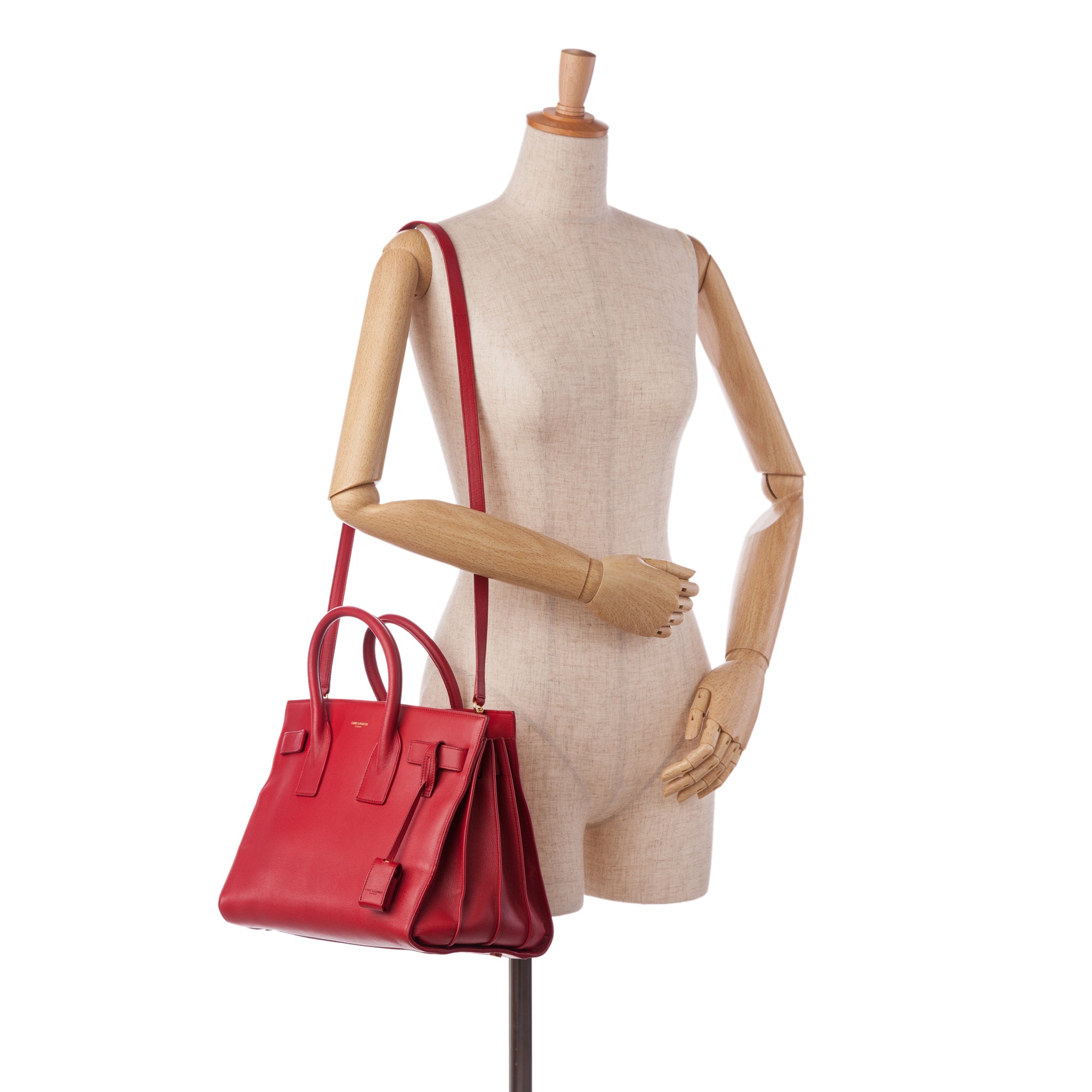 authentic YSL sac de jour bag  Bags, Handbag heaven, Brown handbag
