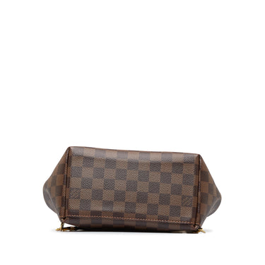 Louis Vuitton pre-owned Brera top-handle bag, RvceShops Revival