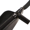 Black Gucci GG Canvas Handbag Bag