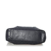 Black Gucci GG Canvas Handbag Bag